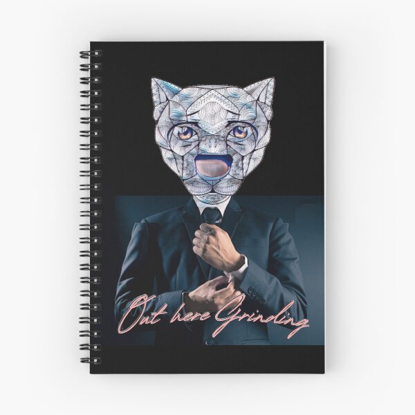 Item preview, Out Here Grinding designed and sold by Flirt-Teez.