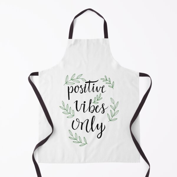 Item preview, Positive vibes only designed and sold by BrodinSmile.