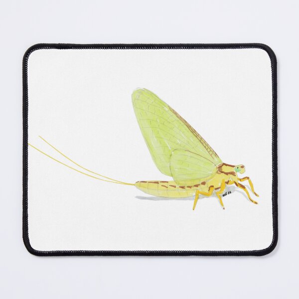 Item preview, Mayfly designed and sold by gorillagal.