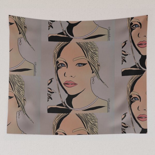 Item preview, Sydney Sweeney #6d designed and sold by Rosadarose.