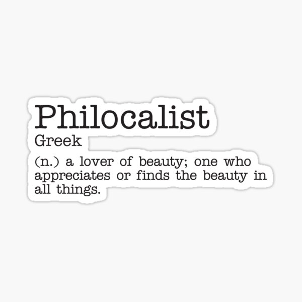 philocalist-greek-beautiful-word-definition-typewriter-sticker