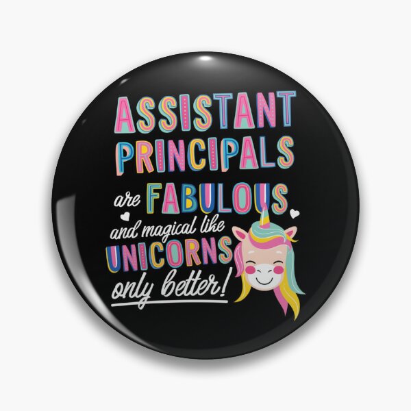 Item preview, Assistant Principals Gift Idea   designed and sold by PorpoiseTee.