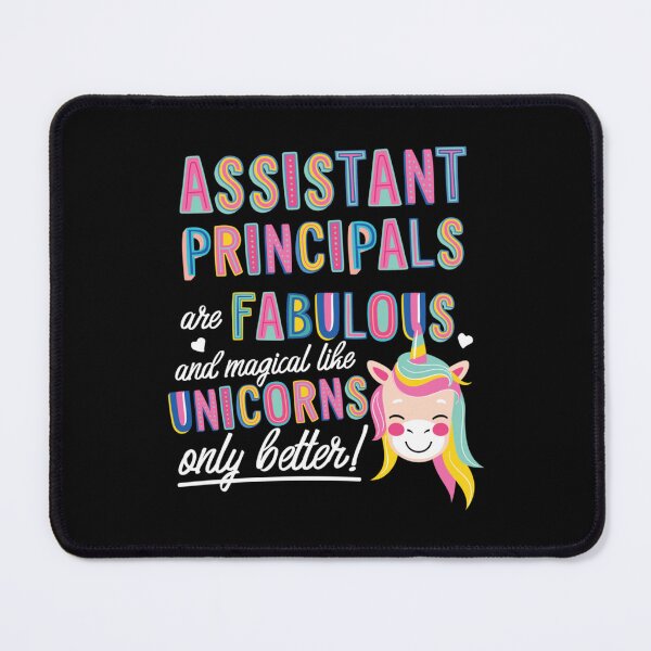 Item preview, Assistant Principals Gift Idea designed and sold by PorpoiseTee.