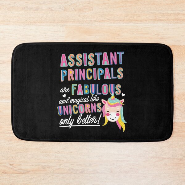 Item preview, Assistant Principals Gift Idea   designed and sold by PorpoiseTee.