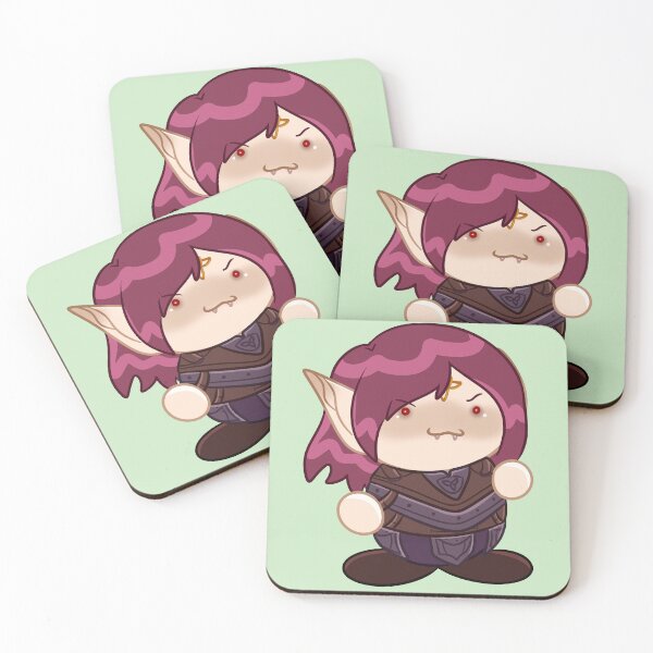 Item preview, Chibi Gwendis designed and sold by Snickersdoge.