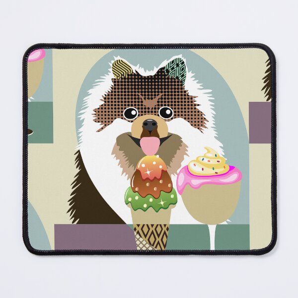 Item preview, Pug designed and sold by lanrestudio.