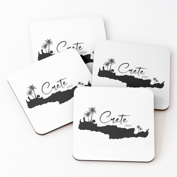 Item preview, Crete designed and sold by HACOshop.