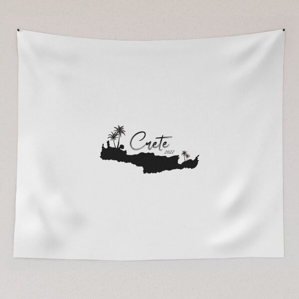 Item preview, Crete designed and sold by HACOshop.