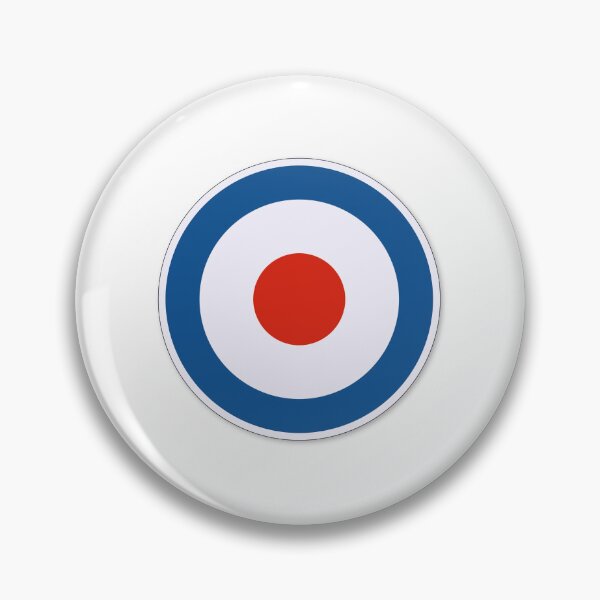 Item preview, Hawk Roundel designed and sold by Toneless-Design.