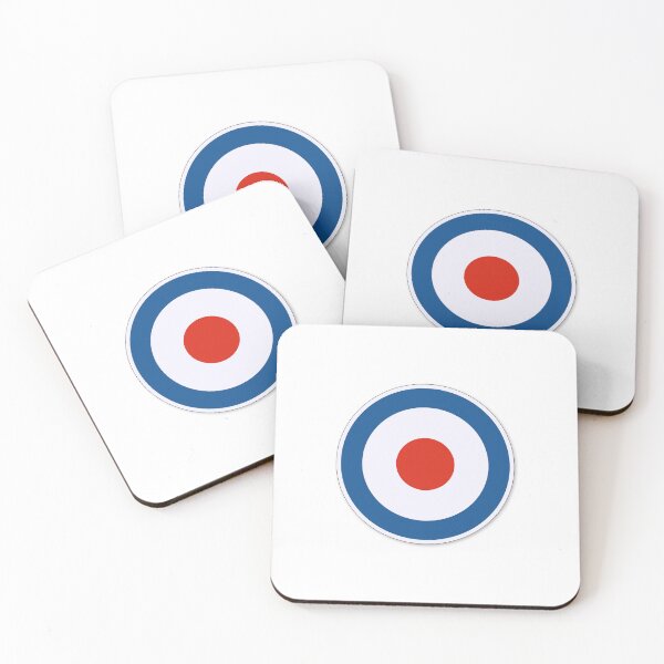 Item preview, Hawk Roundel designed and sold by Toneless-Design.
