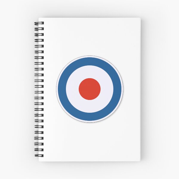Item preview, Hawk Roundel designed and sold by Toneless-Design.