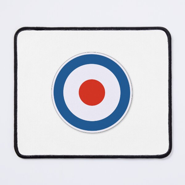 Item preview, Hawk Roundel designed and sold by Toneless-Design.