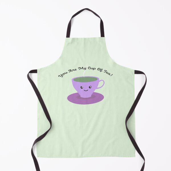 Item preview, You are my Cup of Tea designed and sold by Hedgie Designs.