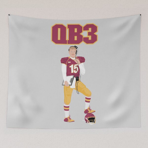 Item preview, QB3 designed and sold by SteveMartzArt.