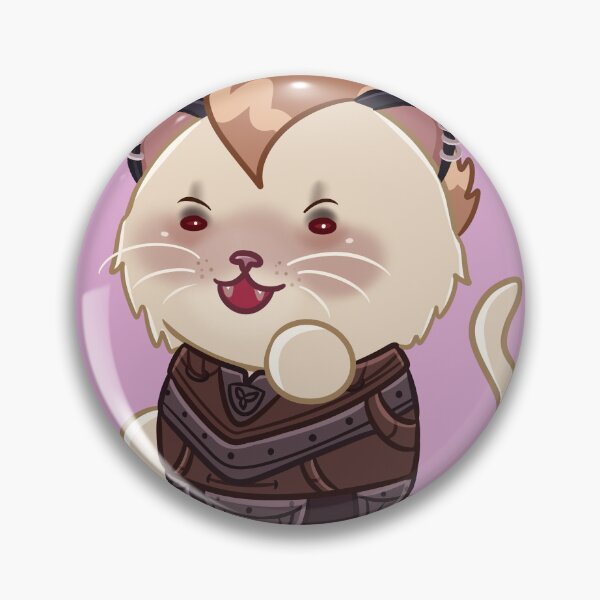 Item preview, Chibi Adusa-daro designed and sold by Snickersdoge.