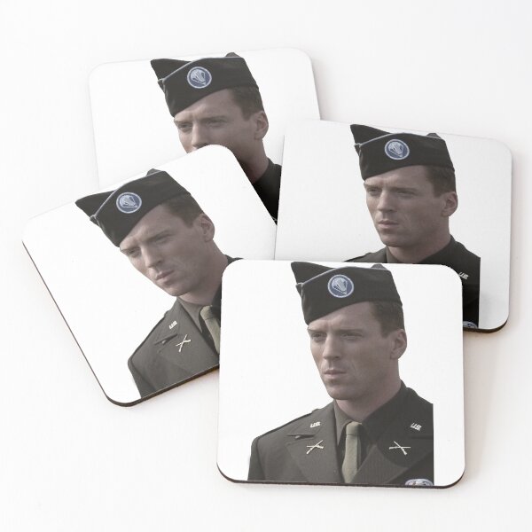Item preview, Winters Band of Brothers designed and sold by Floppa Empire.