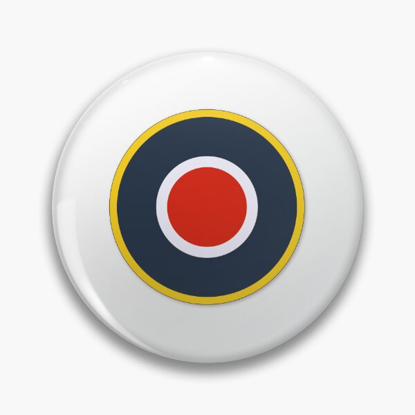 Item preview, Lancaster Roundel designed and sold by Toneless-Design.