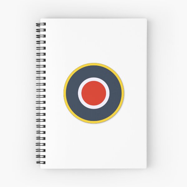 Item preview, Lancaster Roundel designed and sold by Toneless-Design.