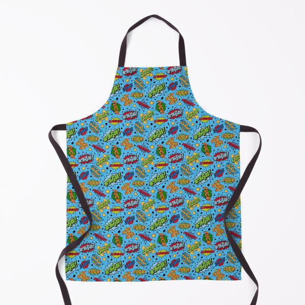 Item preview, Expletive Comic Bubbles designed and sold by KrisInStitches.