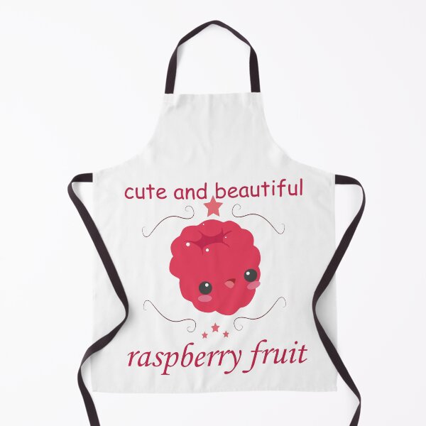 Item preview, CUTE AND BEAUTIFUL RASPBERRY designed and sold by LilaDiams.