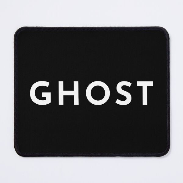 Item preview, Ghost. Minimalistic Halloween Design. Simple Halloween Costume Idea designed and sold by That Cheeky Tee.