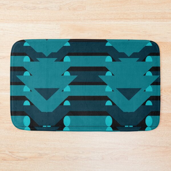 Item preview, Geo Abstract Pattern designed and sold by Itzjustlife.
