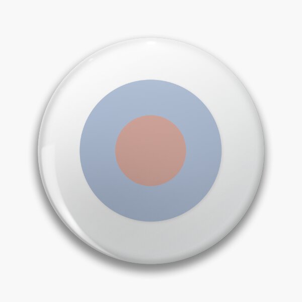 Item preview, Sea Harrier Roundel designed and sold by Toneless-Design.