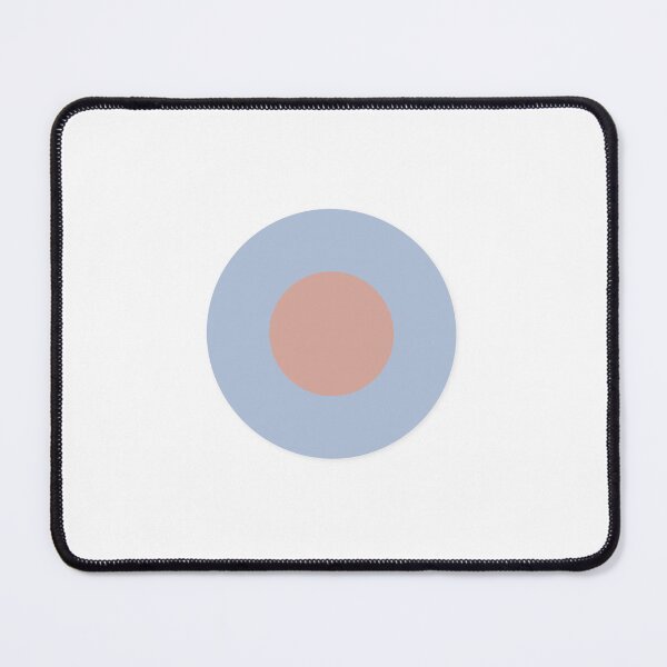 Item preview, Sea Harrier Roundel designed and sold by Toneless-Design.
