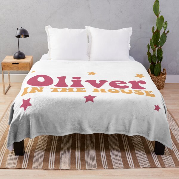 Item preview, OLIVER designed and sold by Gantahat62.