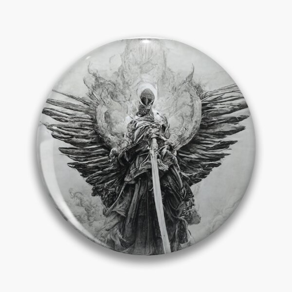 Item preview, Guardian Angel designed and sold by Robert Ropars.