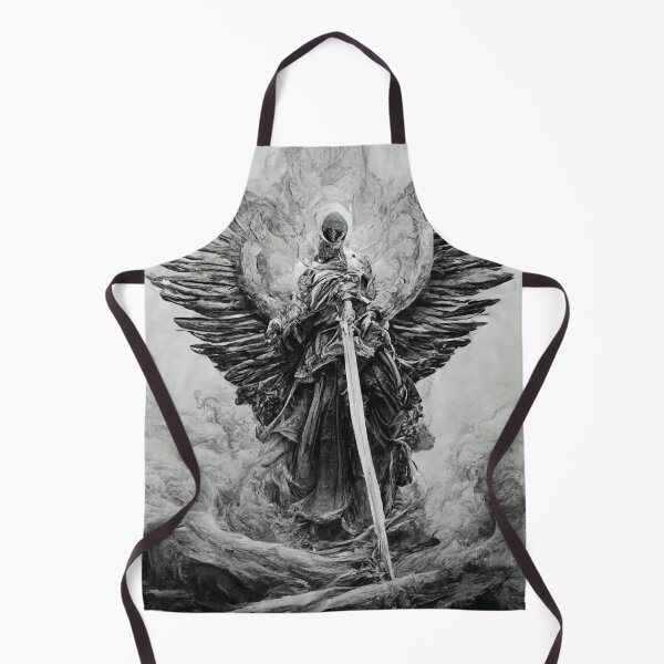 Item preview, Guardian Angel designed and sold by Robert Ropars.