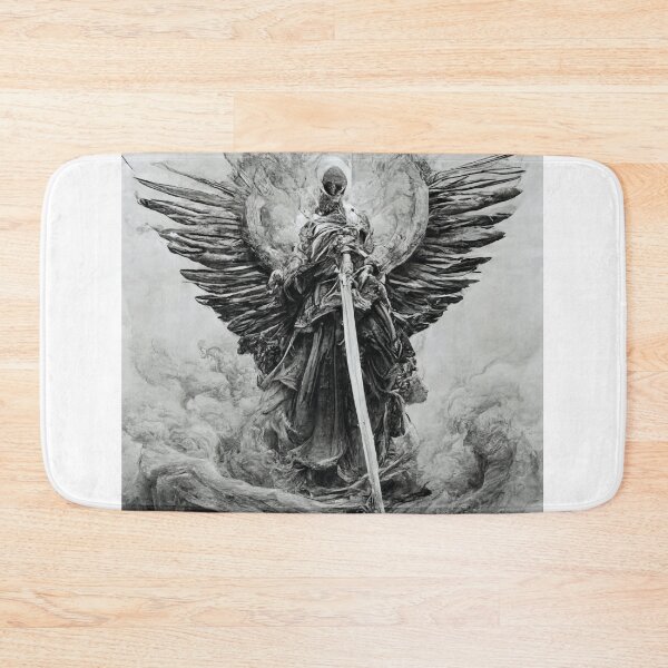 Item preview, Guardian Angel designed and sold by Robert Ropars.