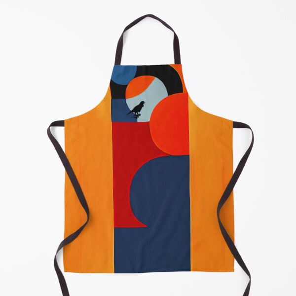 Item preview, Crow Perch- Abstract designed and sold by tinytiger77.