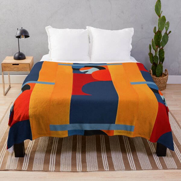 Item preview, Crow Perch- Abstract designed and sold by tinytiger77.