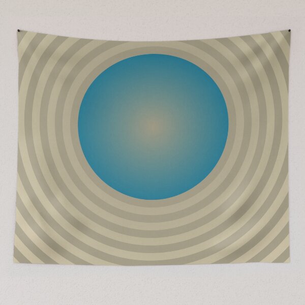Item preview, concentric 12 designed and sold by Ioana Luscov.