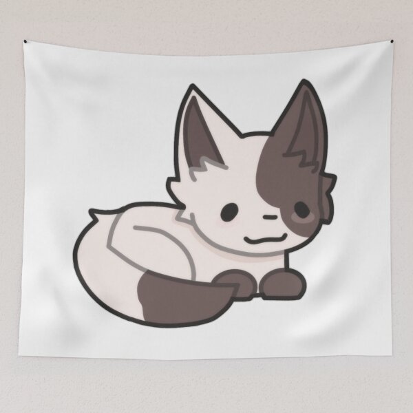 Item preview, Quiet Cat designed and sold by JustBeCoooool.