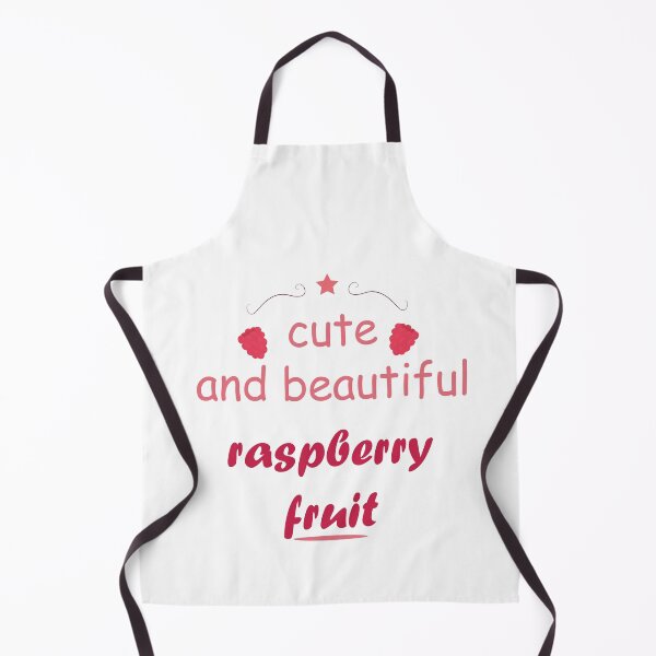 Item preview, CUTE AND BEAUTIFUL RASPBERRY designed and sold by LilaDiams.
