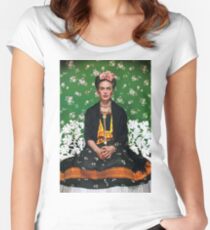 Frida Kahlo: T-Shirts | Redbubble