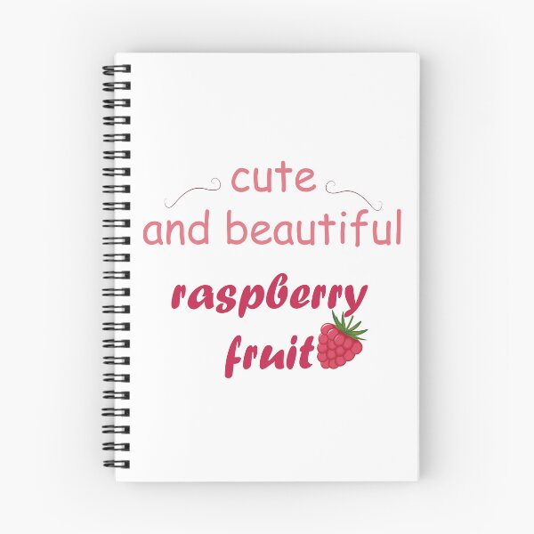 Item preview,  CUTE AND BEAUTIFUL RASPBERRY designed and sold by LilaDiams.