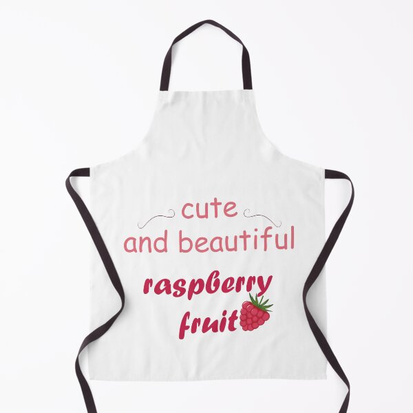 Item preview, CUTE AND BEAUTIFUL RASPBERRY designed and sold by LilaDiams.