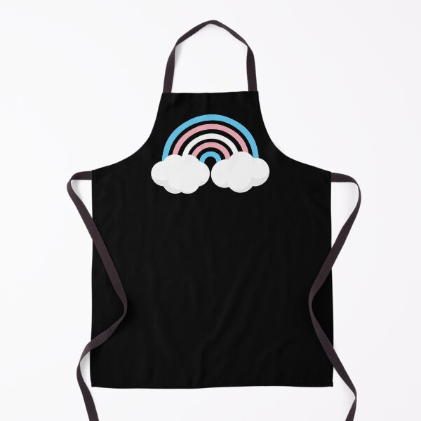 Item preview, Transgender Rainbow designed and sold by Lori P.