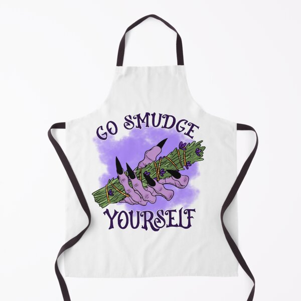 Item preview, Halloween Gift Skeleton Love Go Smudge Yourself designed and sold by my-pro-designer.