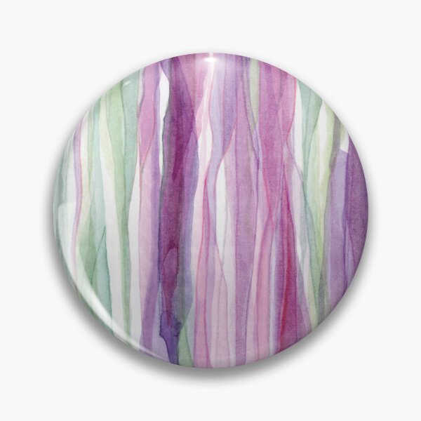 Item preview, Abstract Watercolor Rain designed and sold by Alexandria Levin.