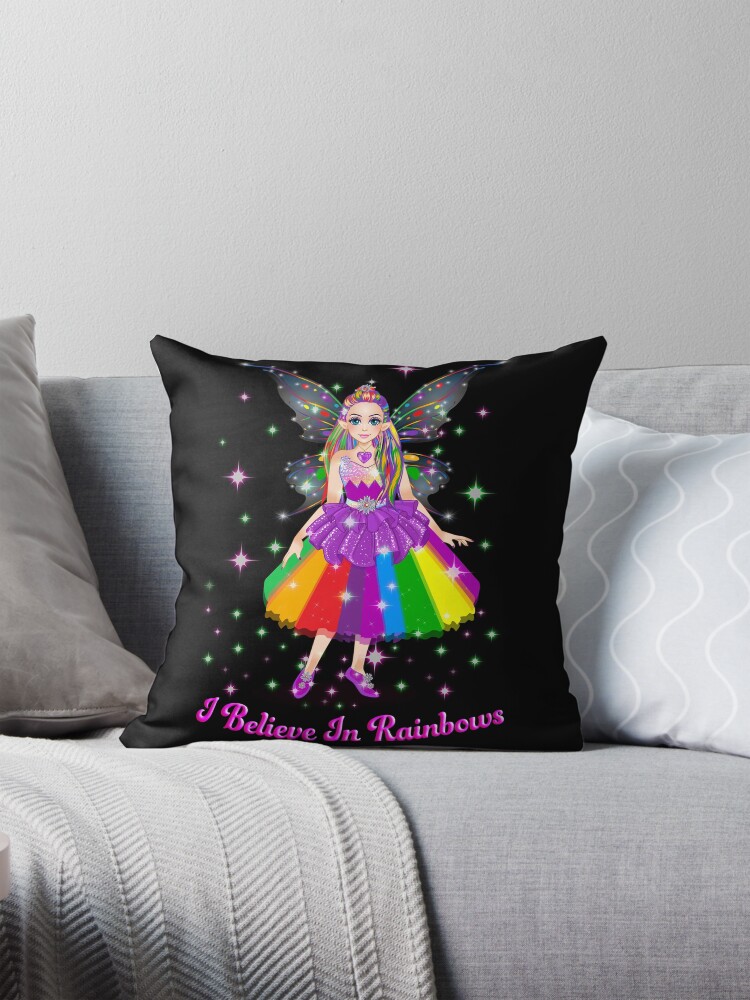 Item preview, Throw Pillow designed and sold by TeelieTurner.
