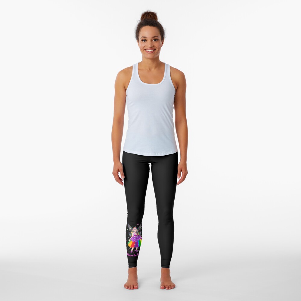 Item preview, Leggings designed and sold by TeelieTurner.