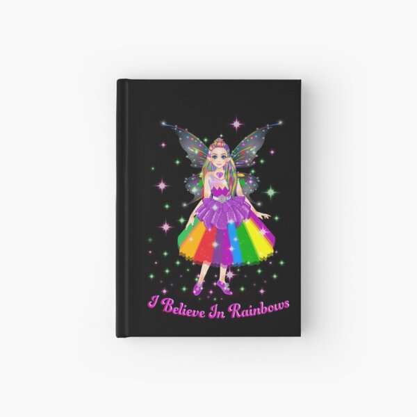Item preview, Arcenciel The Rainbow Fairy™ designed and sold by TeelieTurner.