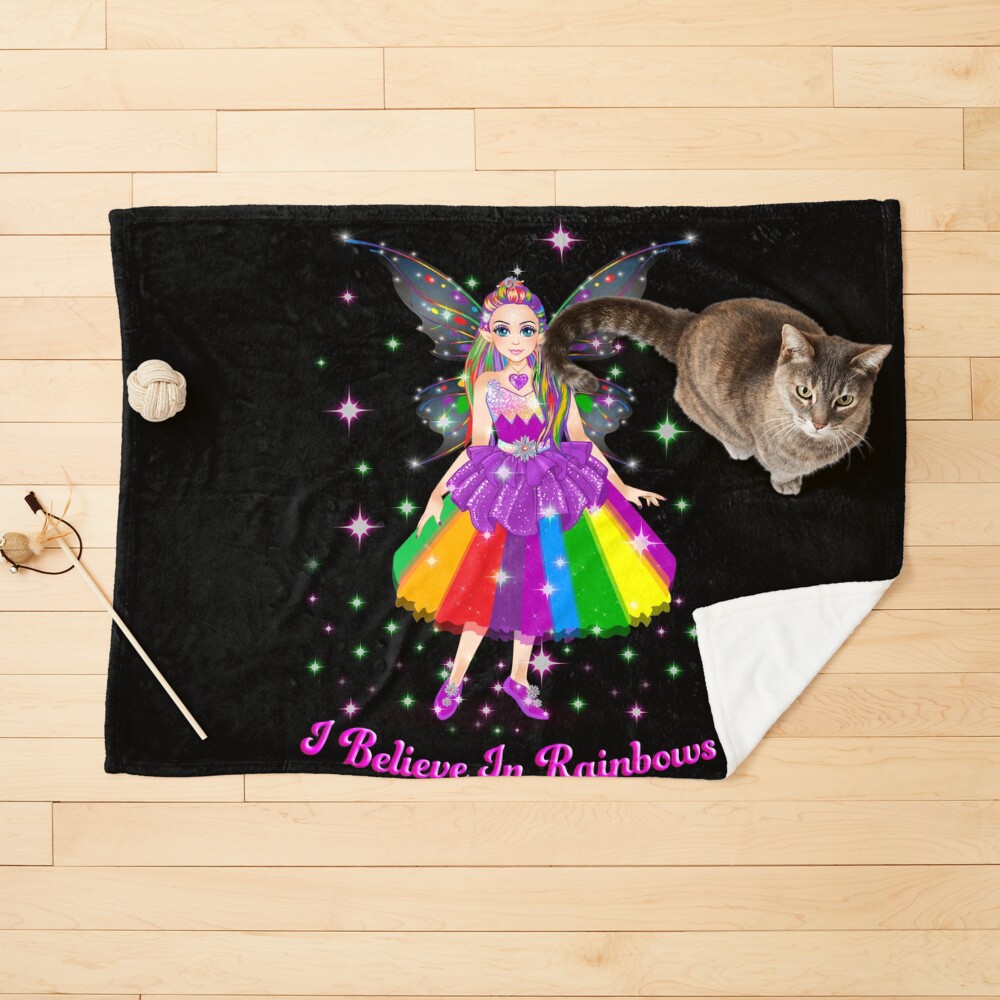Item preview, Pet Blanket designed and sold by TeelieTurner.