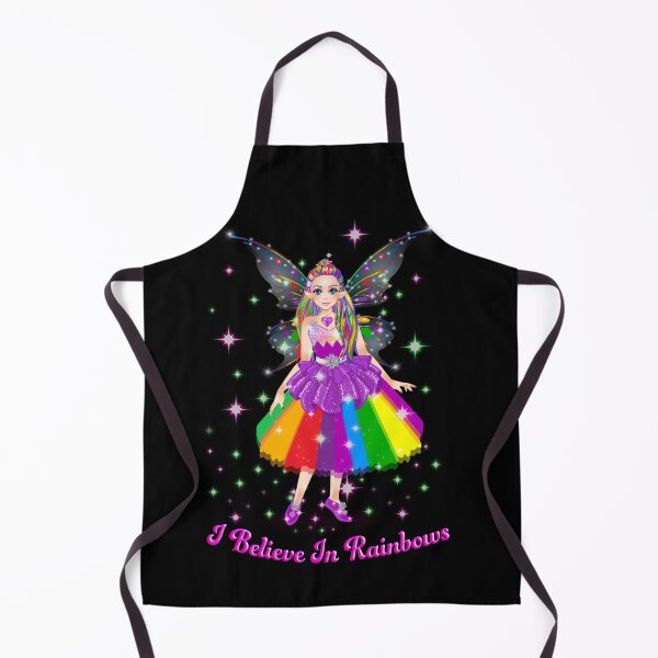 Item preview, Arcenciel The Rainbow Fairy™ designed and sold by TeelieTurner.