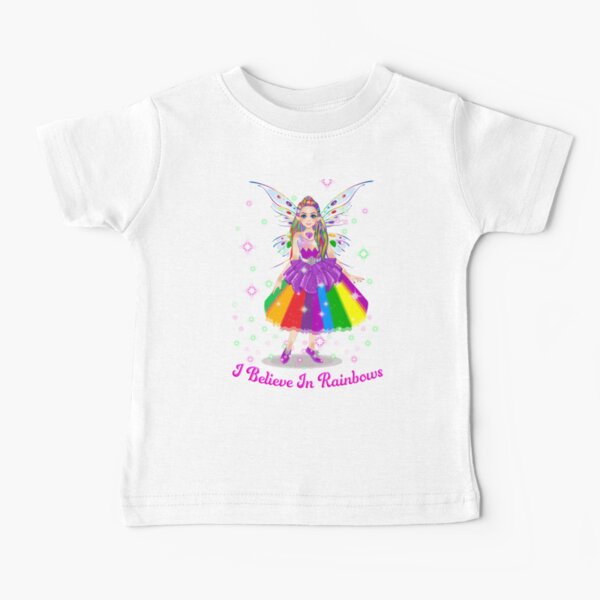 Item preview, Arcenciel The Rainbow Fairy™ designed and sold by TeelieTurner.