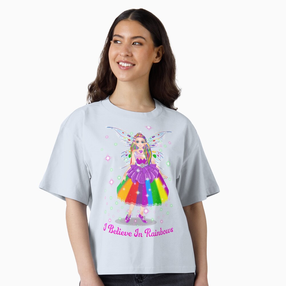 Item preview, Boxy T-Shirt designed and sold by TeelieTurner.